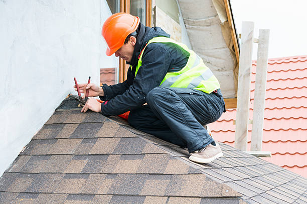 Quick and Trustworthy Emergency Roof Repair Services in South Valley Stream, NY